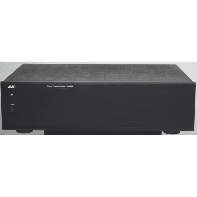 AMC 2100 MKII