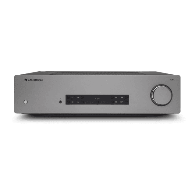 Cambridge CX A81 Lunar Grey MKII