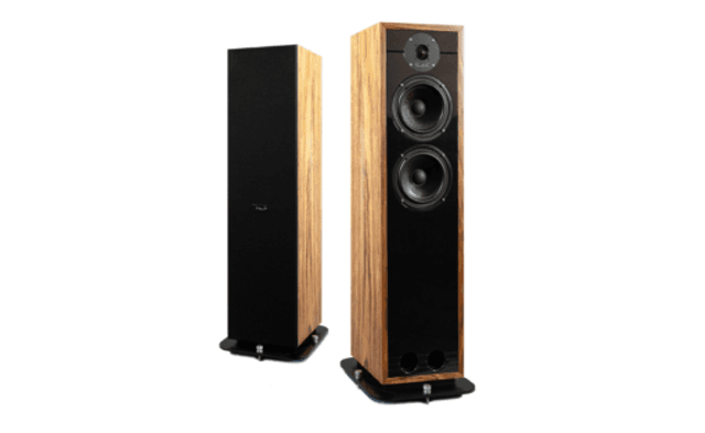 Russell K RED 150 Walnut
