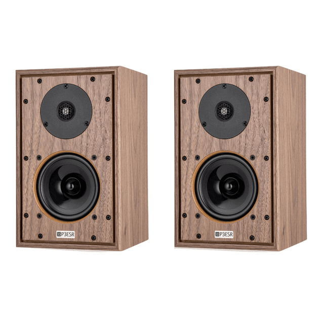 Harbeth P3ES-R XD